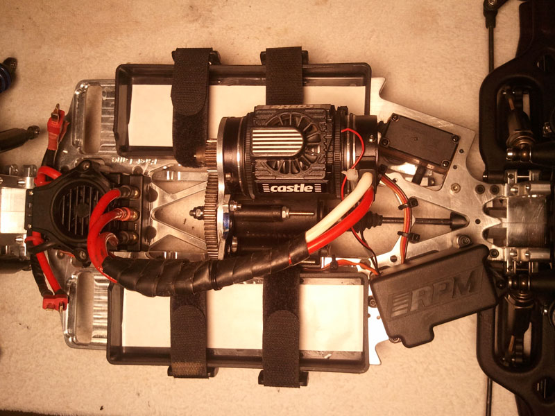 R/C Tech Forums - Clean Wiring